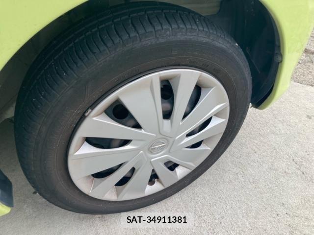 Nissan DAYZ 2016-01 7616120-4