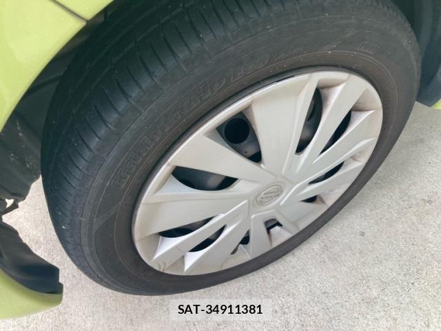 Nissan DAYZ 2016-01 7616120-5