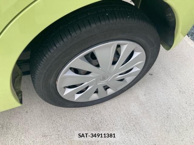 Nissan DAYZ 2016-01 7616120-6