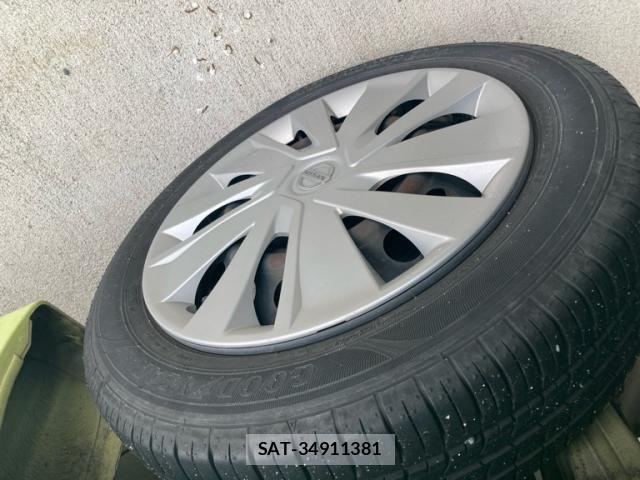 Nissan DAYZ 2016-01 7616120-7