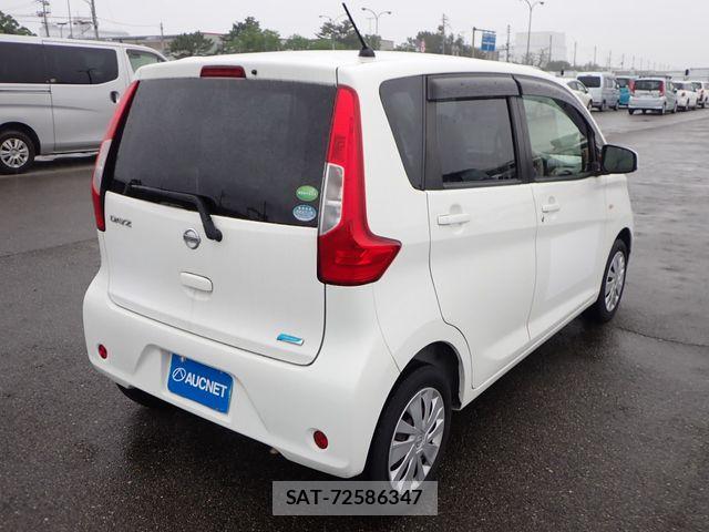 Nissan DAYZ 2017-01 7616125-9