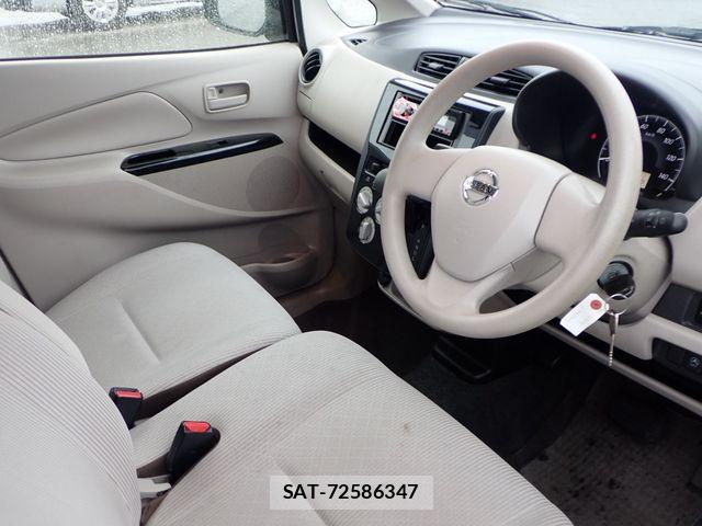 Nissan DAYZ 2017-01 7616125-1
