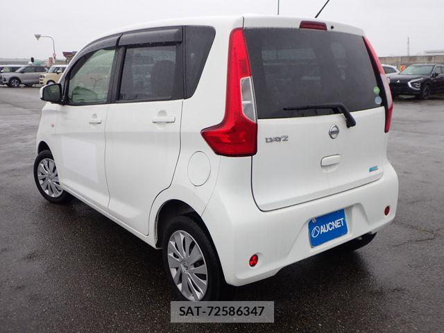 Nissan DAYZ 2017-01 7616125-2