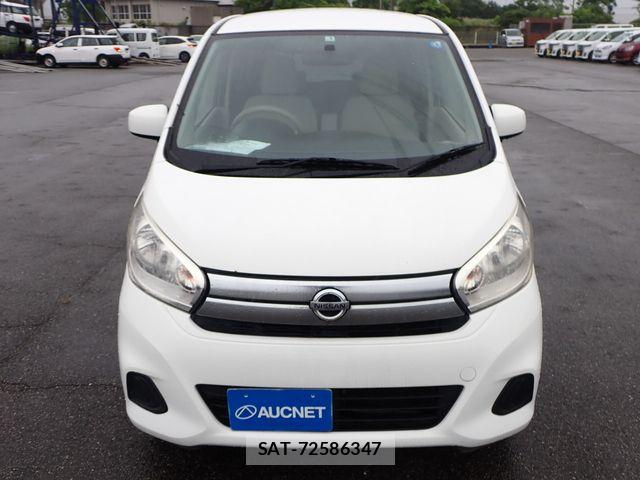 Nissan DAYZ 2017-01 7616125-4