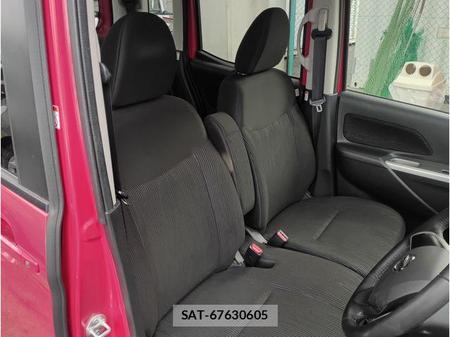 Nissan DAYZ 2016-02 7616106-10