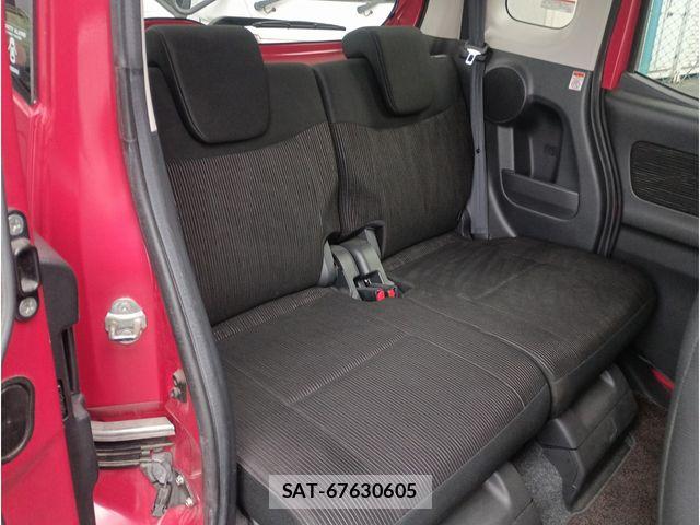 Nissan DAYZ 2016-02 7616106-11