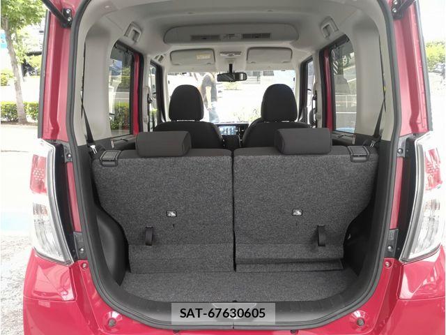 Nissan DAYZ 2016-02 7616106-12