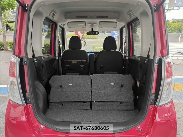 Nissan DAYZ 2016-02 7616106-13