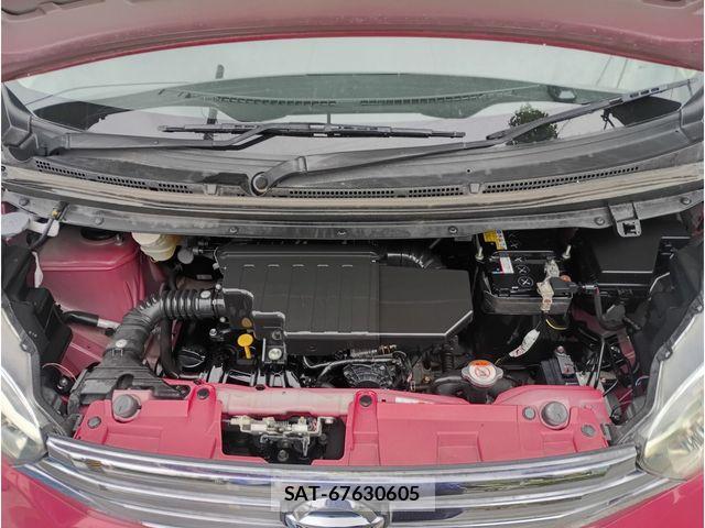 Nissan DAYZ 2016-02 7616106-15