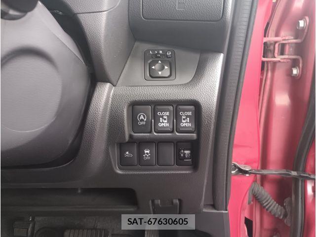 Nissan DAYZ 2016-02 7616106-3