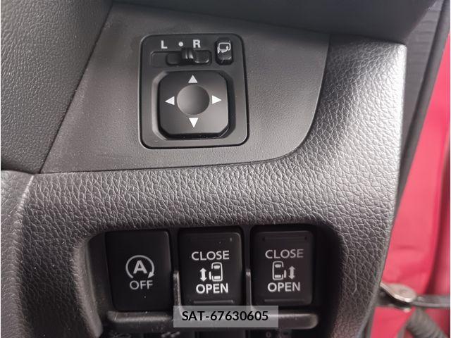 Nissan DAYZ 2016-02 7616106-4