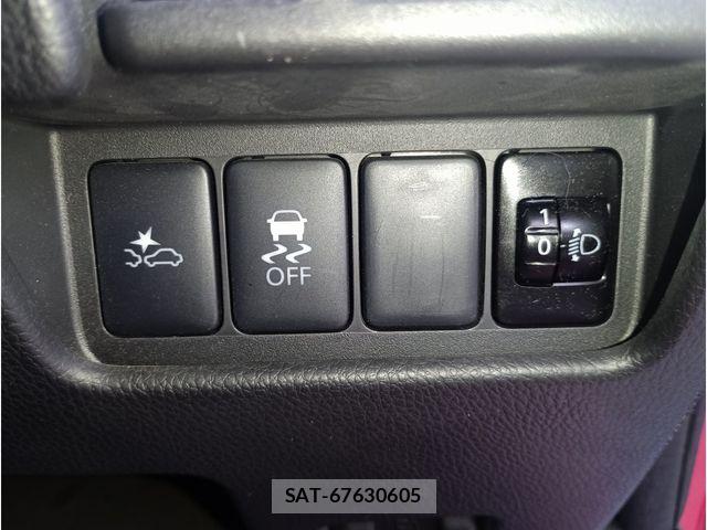 Nissan DAYZ 2016-02 7616106-5
