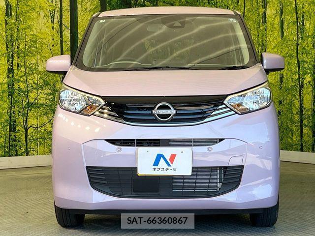 Nissan DAYZ 2025-08 7616070-13