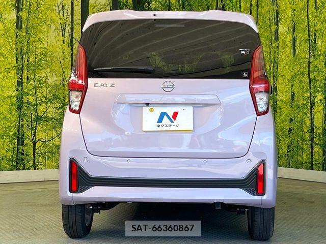 Nissan DAYZ 2025-08 7616070-14