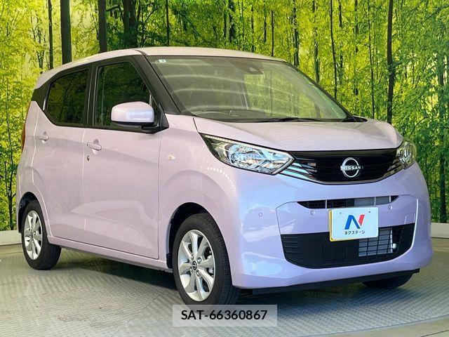 Nissan DAYZ 2025-08 7616070-15