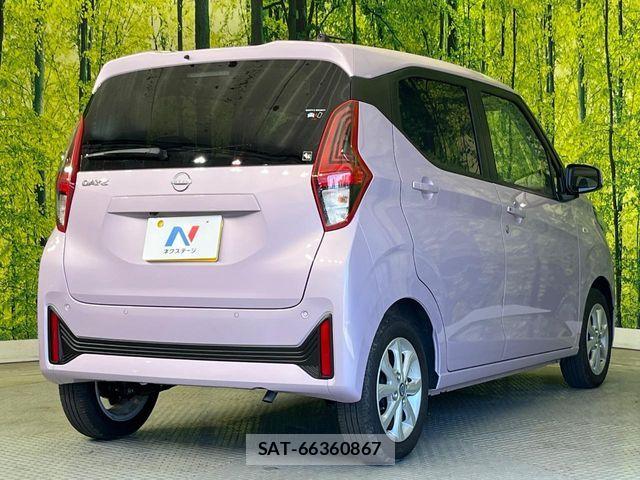 Nissan DAYZ 2025-08 7616070-16