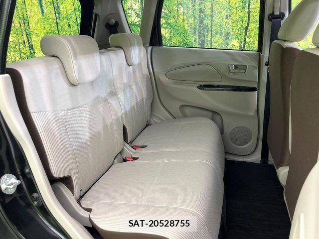 Nissan DAYZ 2017-08 7616111-9