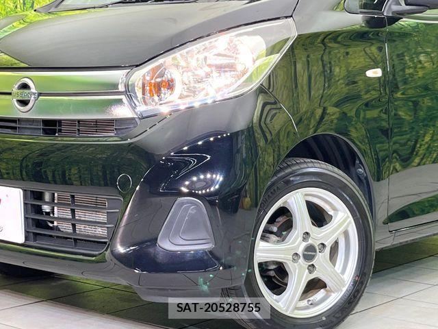Nissan DAYZ 2017-08 7616111-11