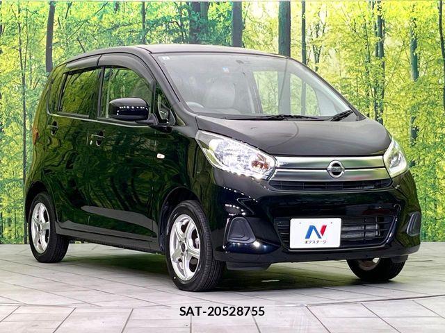 Nissan DAYZ 2017-08 7616111-15