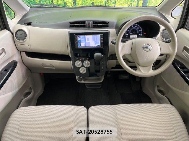 Nissan DAYZ 2017-08 7616111-1