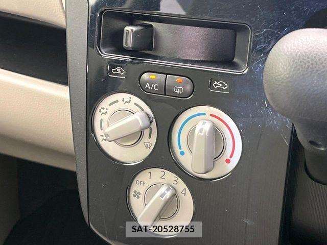 Nissan DAYZ 2017-08 7616111-3