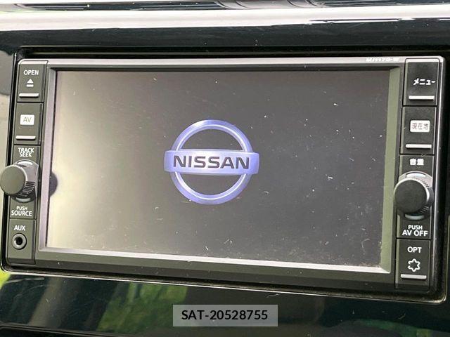 Nissan DAYZ 2017-08 7616111-4
