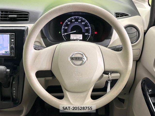 Nissan DAYZ 2017-08 7616111-7