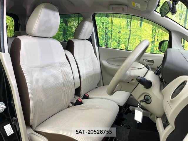 Nissan DAYZ 2017-08 7616111-8