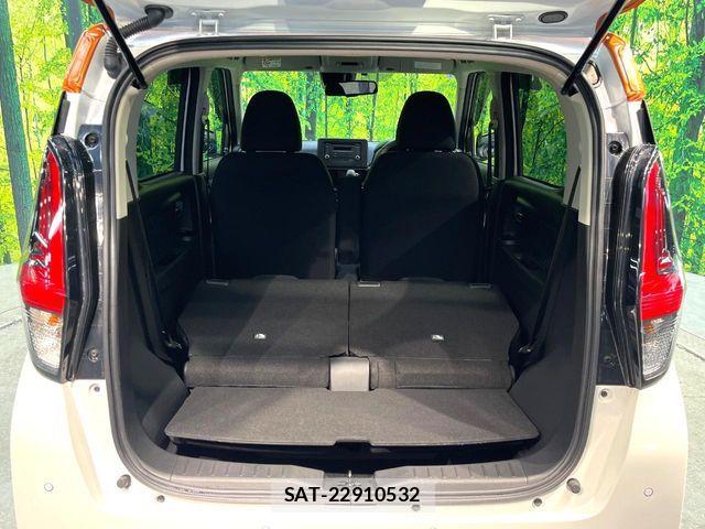 Nissan DAYZ 2022-01 7616080-9