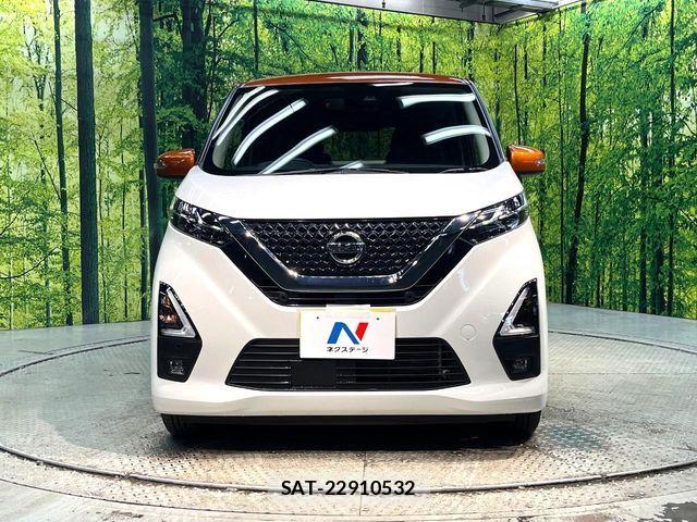 Nissan DAYZ 2022-01 7616080-13