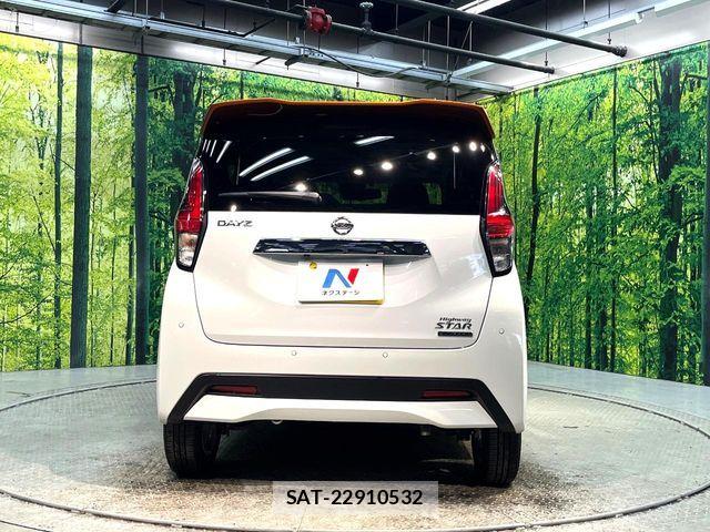 Nissan DAYZ 2022-01 7616080-14
