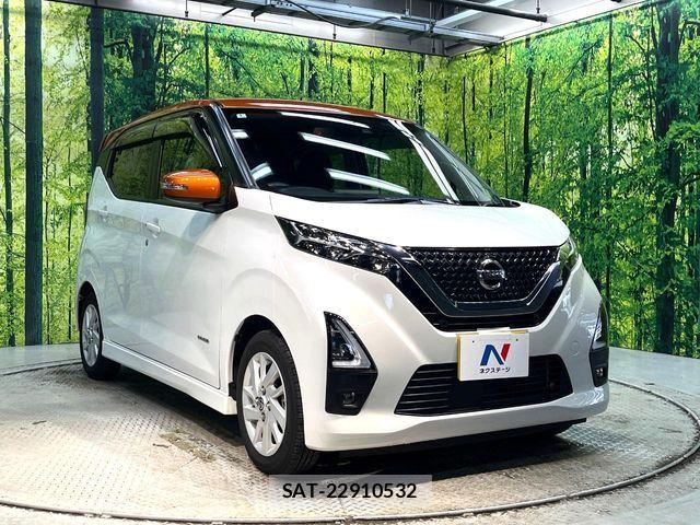 Nissan DAYZ 2022-01 7616080-15