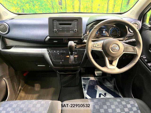 Nissan DAYZ 2022-01 7616080-1