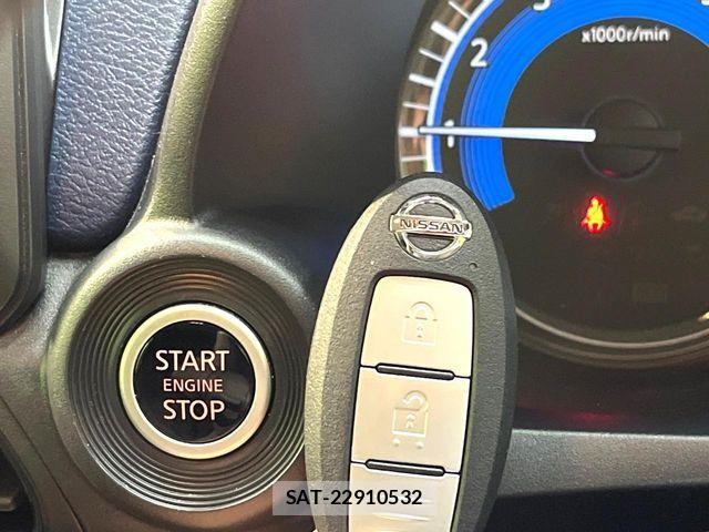 Nissan DAYZ 2022-01 7616080-6