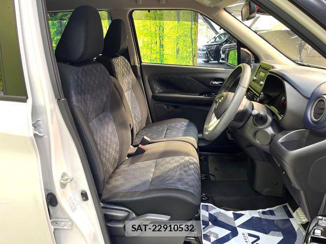 Nissan DAYZ 2022-01 7616080-7