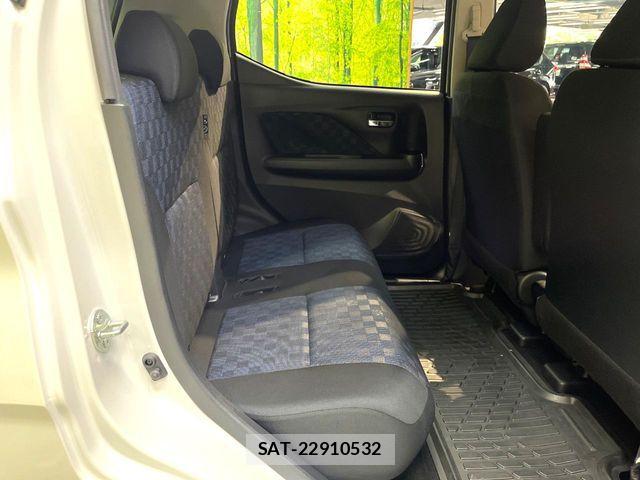 Nissan DAYZ 2022-01 7616080-8