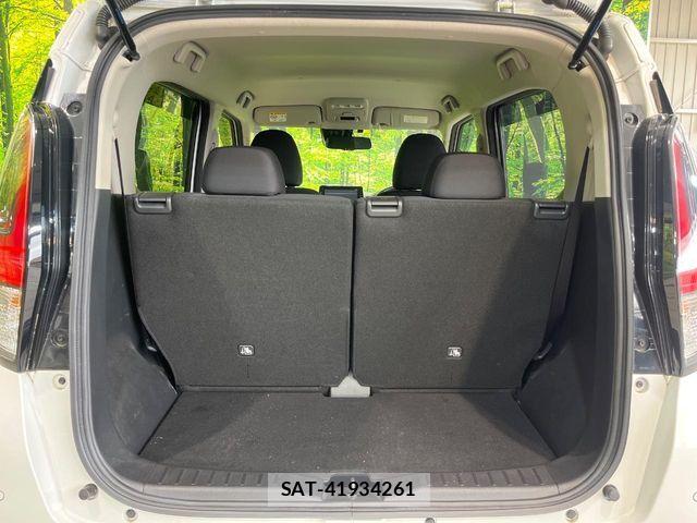 Nissan DAYZ 2020-01 7616073-9