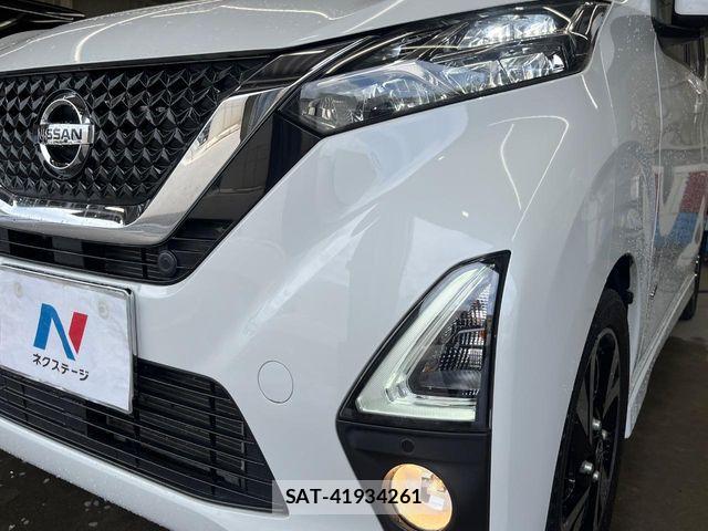 Nissan DAYZ 2020-01 7616073-11