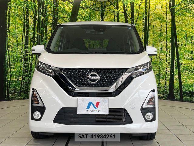 Nissan DAYZ 2020-01 7616073-13