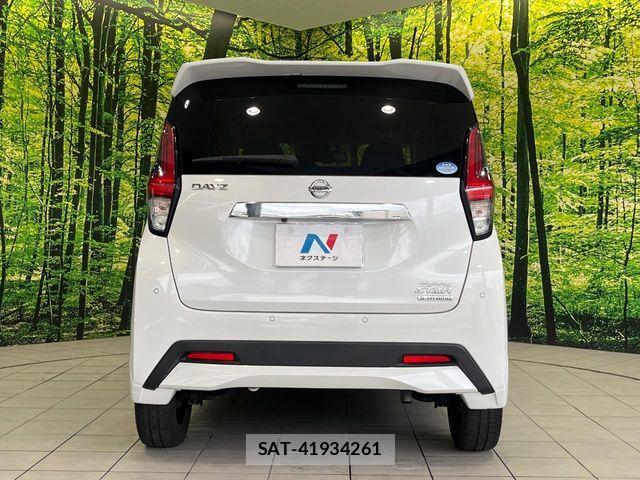 Nissan DAYZ 2020-01 7616073-14
