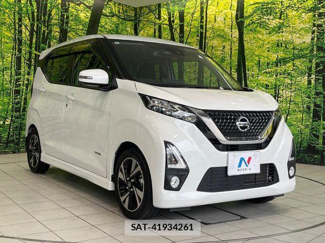 Nissan DAYZ 2020-01 7616073-15