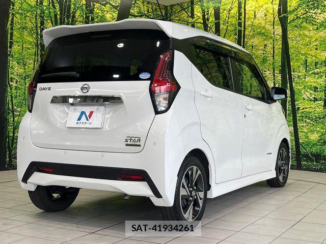 Nissan DAYZ 2020-01 7616073-16