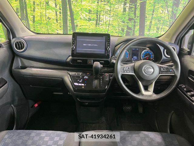 Nissan DAYZ 2020-01 7616073-1