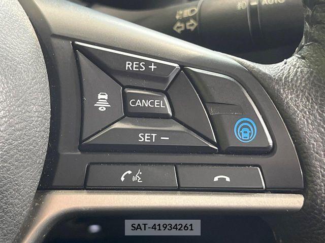 Nissan DAYZ 2020-01 7616073-4