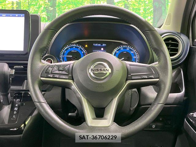 Nissan DAYZ 2021-10 7616075-10