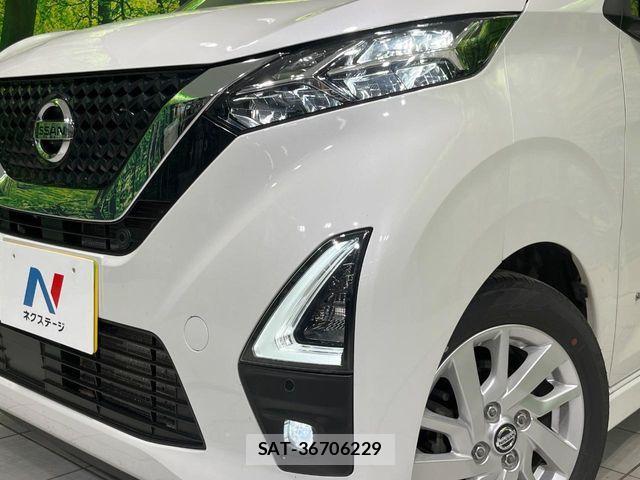 Nissan DAYZ 2021-10 7616075-11