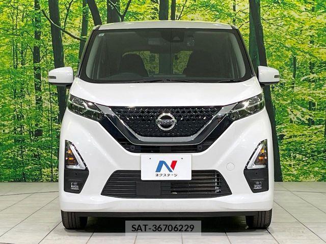 Nissan DAYZ 2021-10 7616075-13