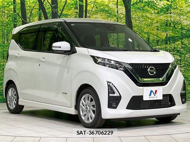 Nissan DAYZ 2021-10 7616075-15