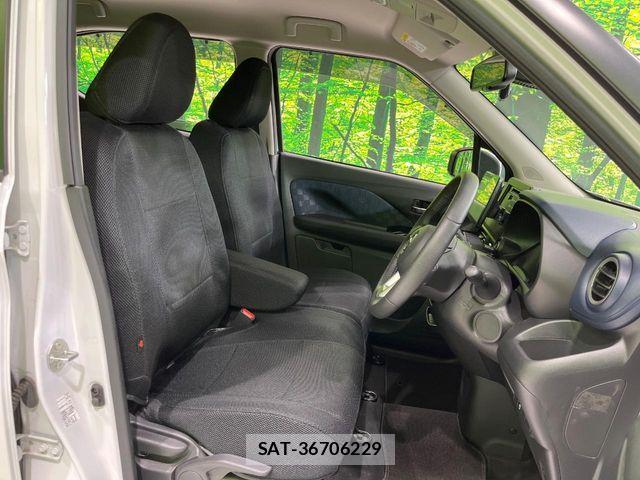 Nissan DAYZ 2021-10 7616075-7