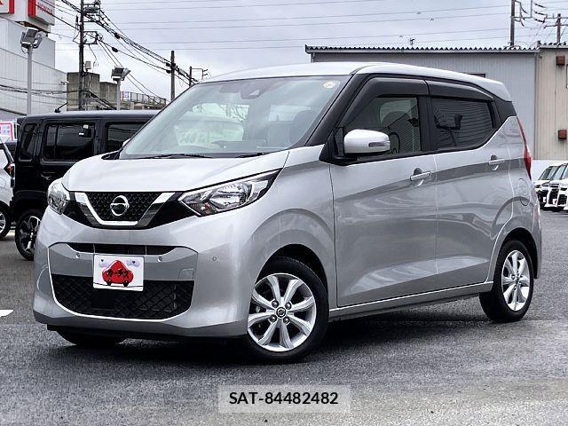 Nissan DAYZ 2023-05 7616076-0